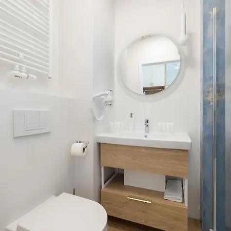 Bel Mare Apartament Z Parkingiem By Rent Like Miedzyzdroje