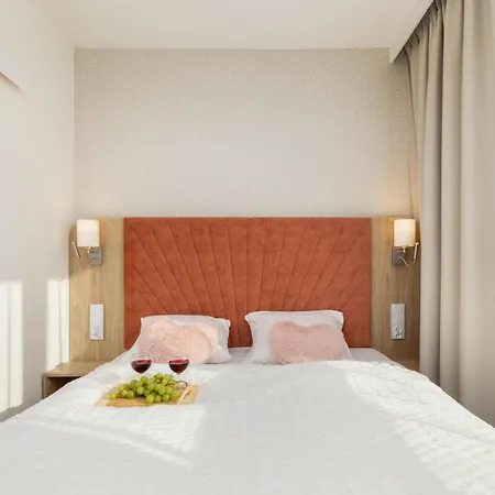 Bel Mare Apartament Z Parkingiem By Rent Like